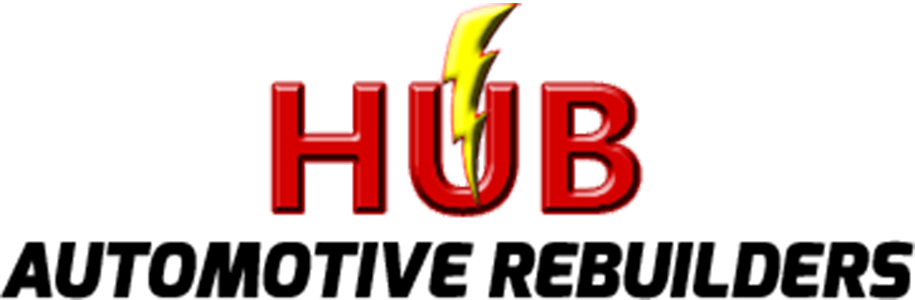 Hub Automotive Rebuilders
