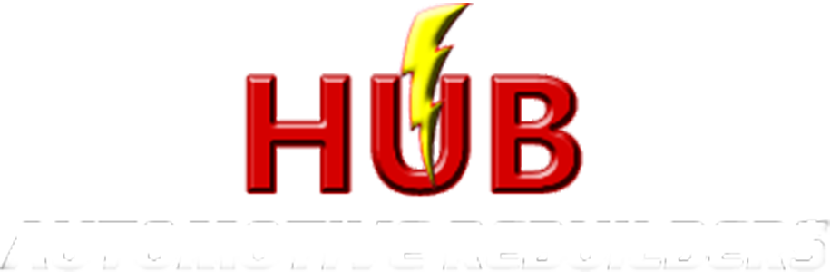 Hub Automotive Rebuilders